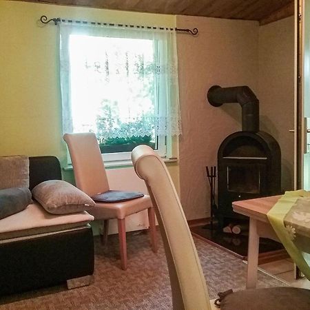 Gemuetliche Ferienwohnung Loebert Lübbenau Zewnętrze zdjęcie