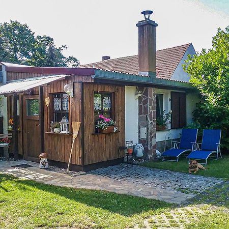 Gemuetliche Ferienwohnung Loebert Lübbenau Zewnętrze zdjęcie