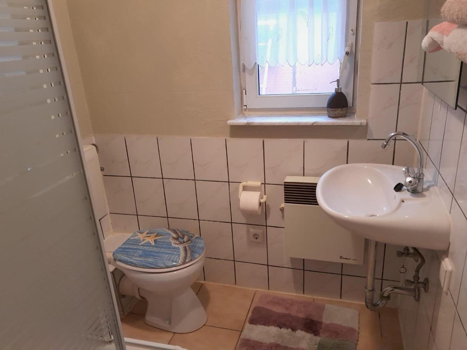 Gemuetliche Ferienwohnung Loebert Lübbenau Zewnętrze zdjęcie