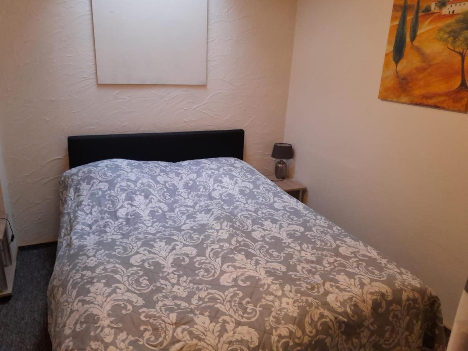 Gemuetliche Ferienwohnung Loebert Lübbenau Zewnętrze zdjęcie