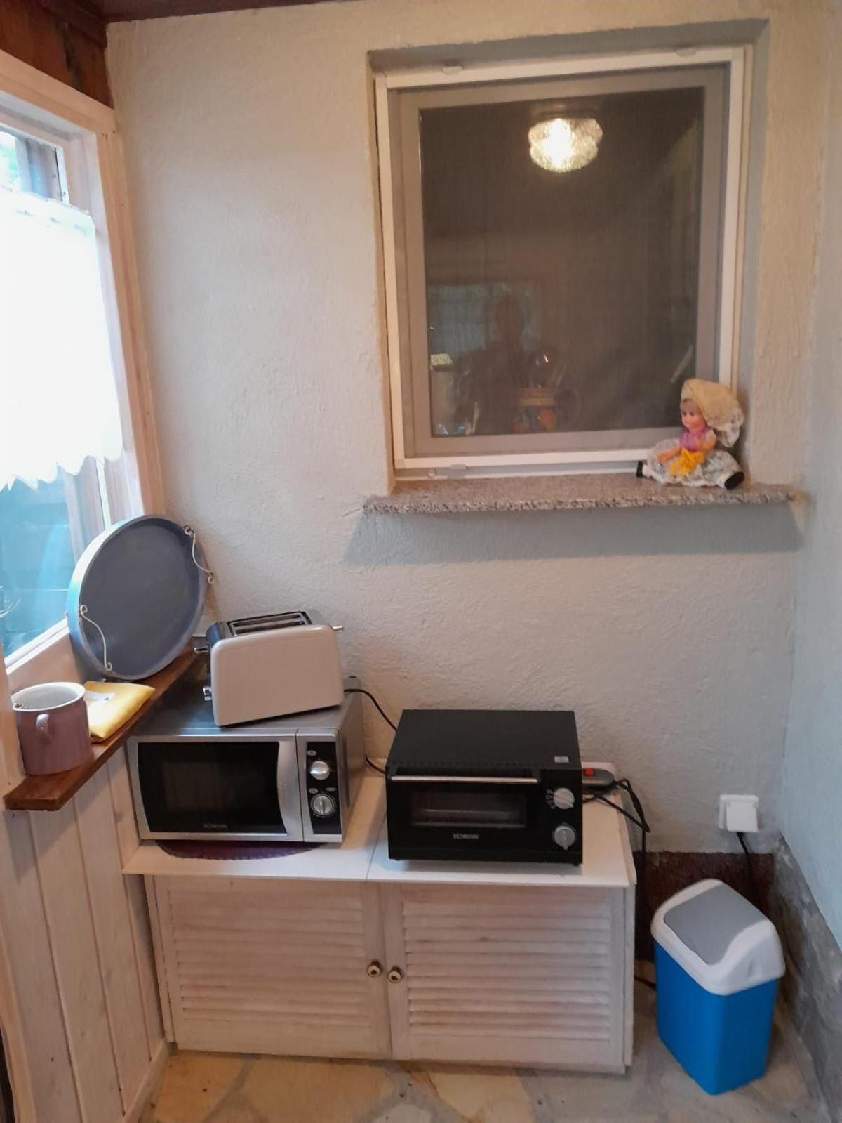 Gemuetliche Ferienwohnung Loebert Lübbenau Zewnętrze zdjęcie