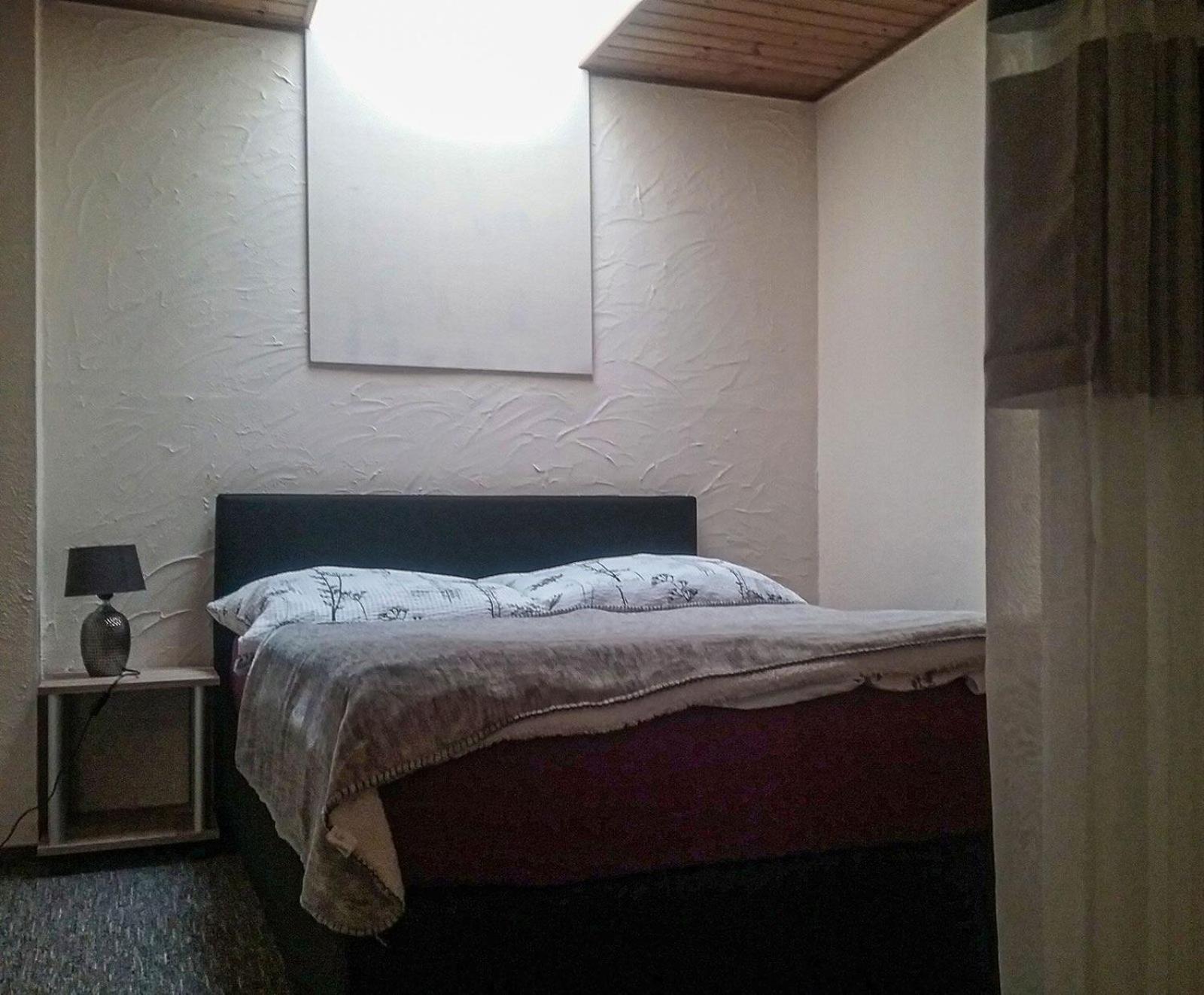 Gemuetliche Ferienwohnung Loebert Lübbenau Zewnętrze zdjęcie