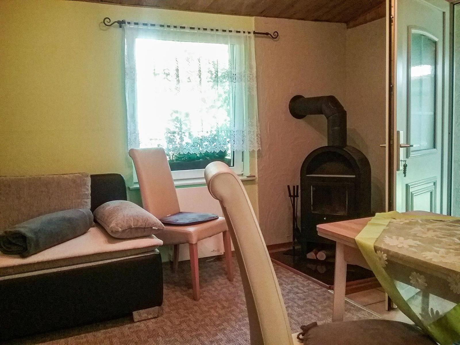 Gemuetliche Ferienwohnung Loebert Lübbenau Zewnętrze zdjęcie